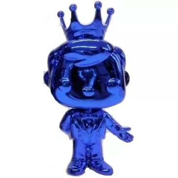 Freddy Funko