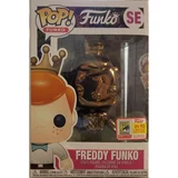  Freddy Funko - Collectible Figure