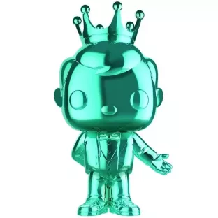Emerald Freddy