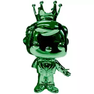 Freddy Funko image