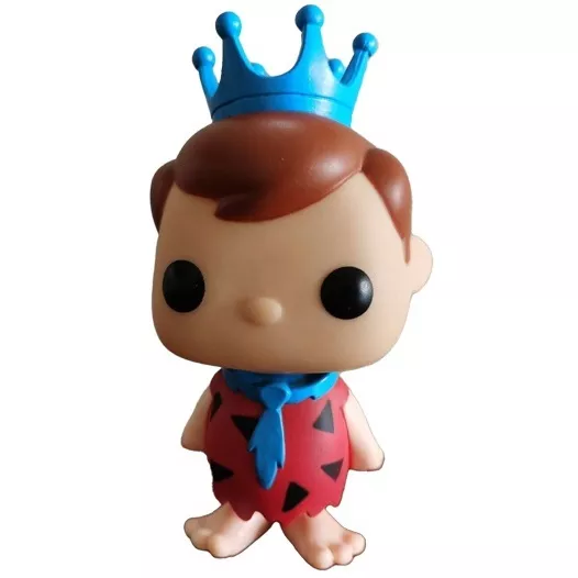 Freddy Funko