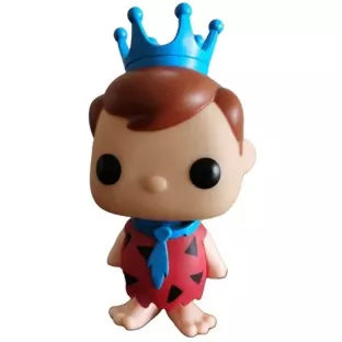 Freddy Funko image