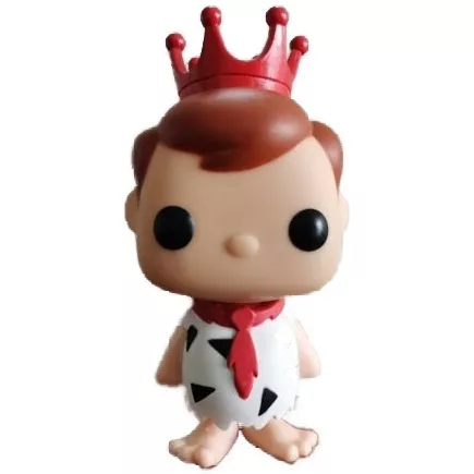 Freddy Funko
