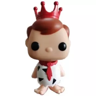 Freddy Funko