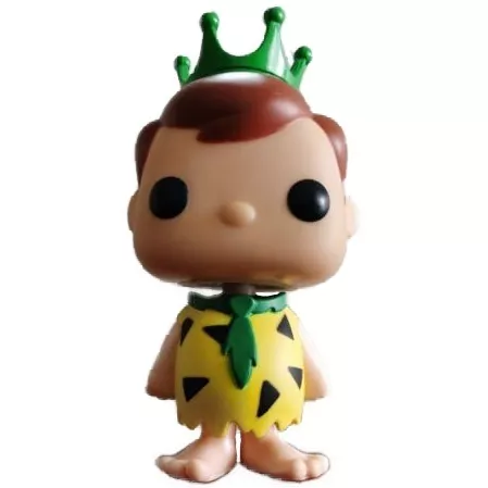 Freddy Funko