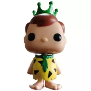 Freddy Funko