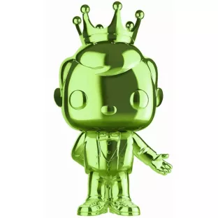 Freddy Funko image