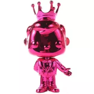 Freddy Funko image