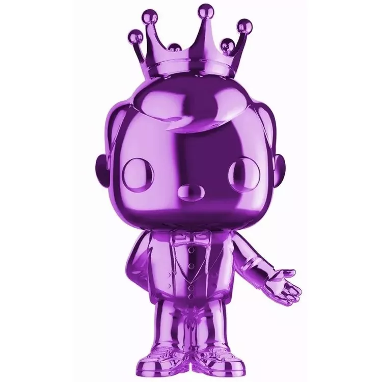 Freddy Funko