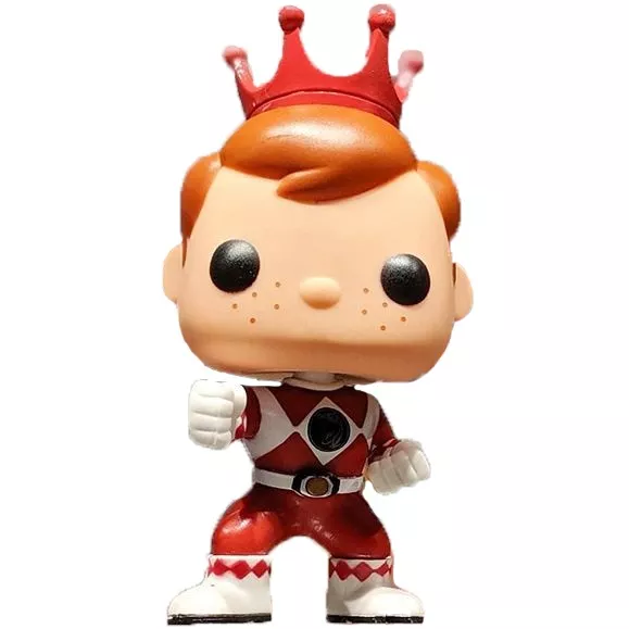 Freddy Funko