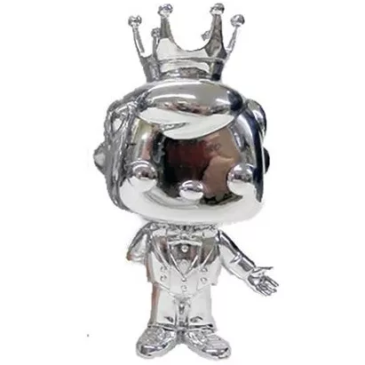 Freddy Funko