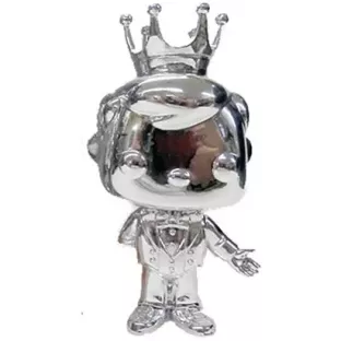 Freddy Funko image