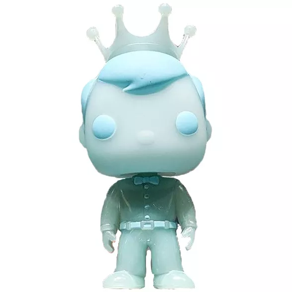 Freddy Funko