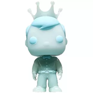 Freddy Funko image