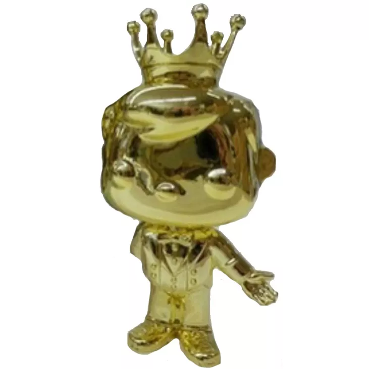 Freddy Funko