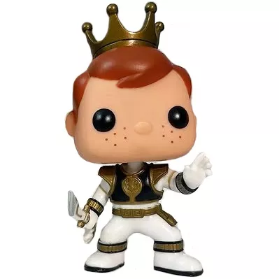 Freddy Funko