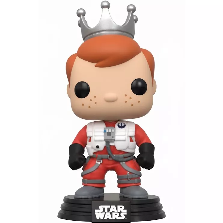 Freddy Funko