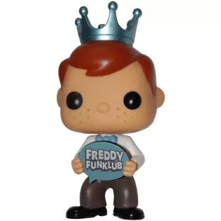Freddy Funko