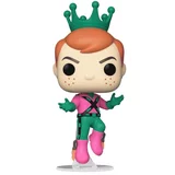  Freddy Funko as Lex Luthor - Collectible Figure
