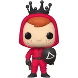Freddy Funko as Masked Soldier image