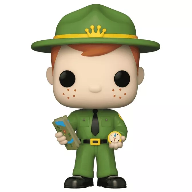 Freddy Ranger