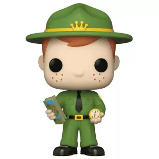 Freddy Ranger