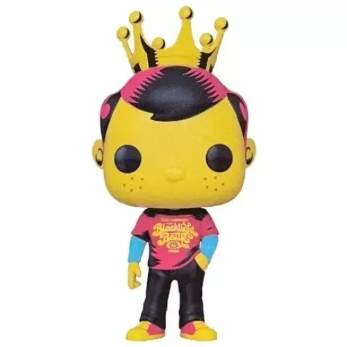 Funko Pop! Freddy Showtime SE Blacklight Funko Original