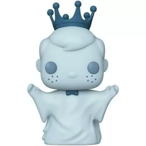 Funko Pop! Freddy Spirit SE Funko Fright Night Funko Original