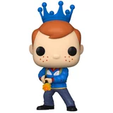 Freddy Funko as Hopper