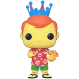  Freddy Summertime - Collectible Figure