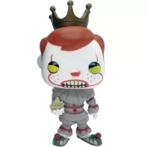 Funko Pop! Freddy Funko SE Funko Original Vinyl Figure