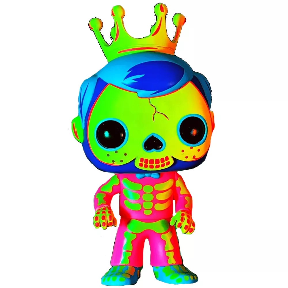 Fright Night Freddy II