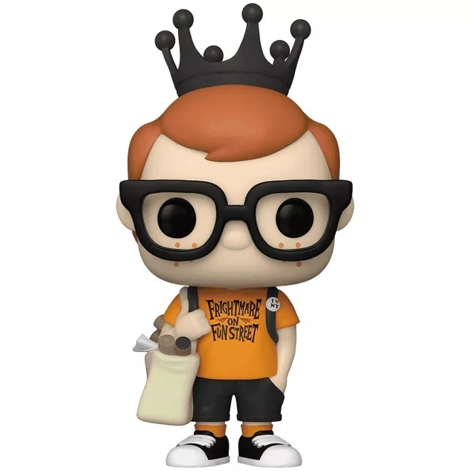 Freddy Funko