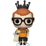  Freddy Funko - Collectible Figure