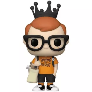 Freddy Funko