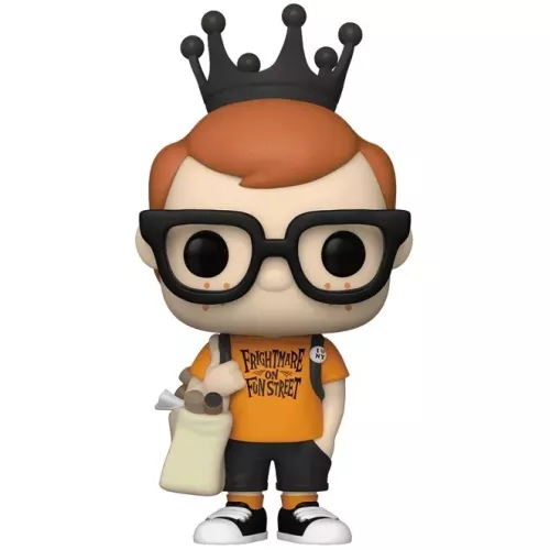 Funko Pop! Freddy Funko SE Frightmare on Fun Street