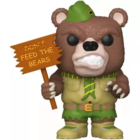 Funamuck Bears