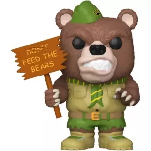 Funamuck Bears