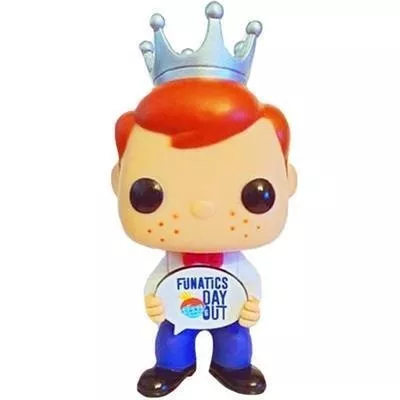 Freddy Funko