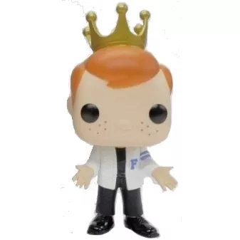 Freddy Funko