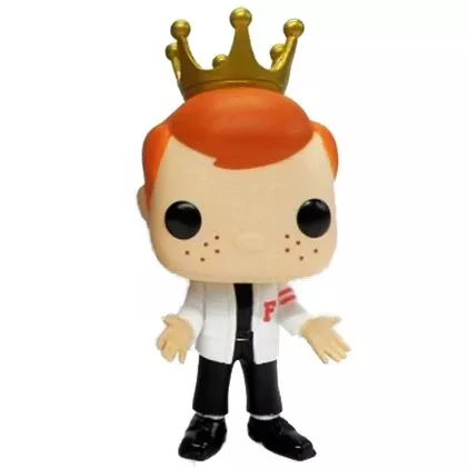 Freddy Funko