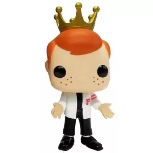 Freddy Funko