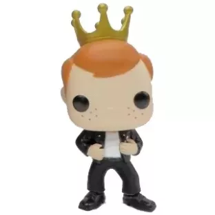 Freddy Funko image