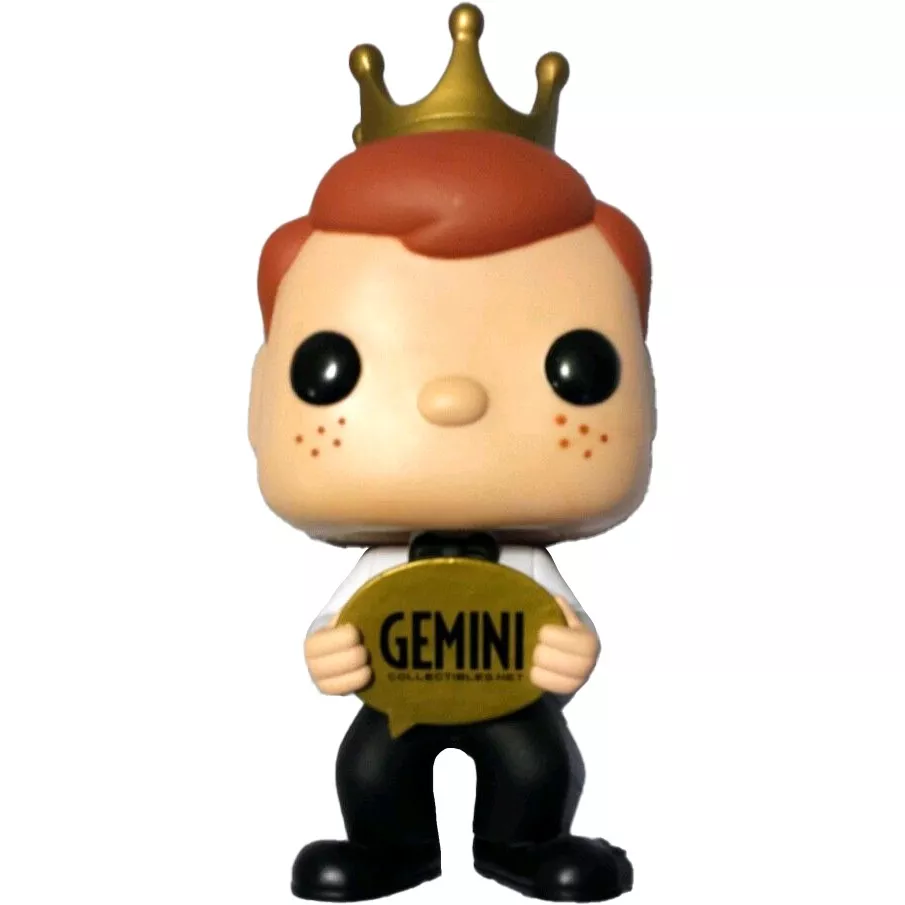 Freddy Funko