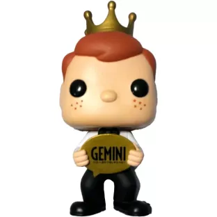 Freddy Funko image
