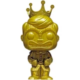  Golden Freddy Idol - Collectible Figure