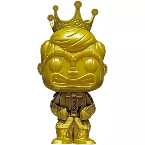 Funko Pop! Golden Freddy Idol SE Funko Original Vinyl Figure