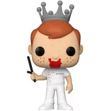  Freddy Funko as Hannibal - Collectible Figure