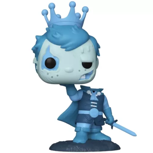 Funko Pop! Headless Freddy SE Funko Original Vinyl Figure