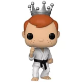  Judo Freddy - Collectible Figure